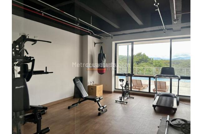Apartamentos, Venta en Pance