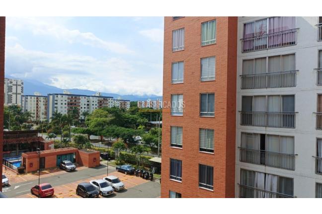 Apartamentos, Alquiler en Valle del Lili