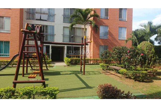 Apartamentos, Alquiler, Valle del Lili - $2.200.000