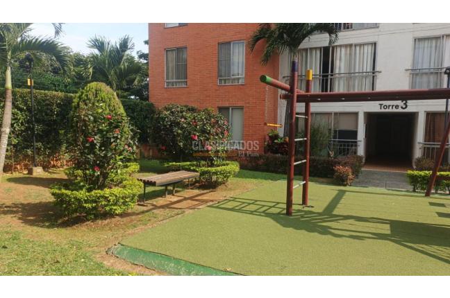 Apartamentos, Alquiler, Valle del Lili - $2.200.000