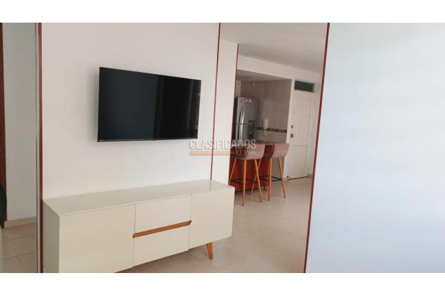 Apartamentos, Alquiler, Valle del Lili - $2.200.000