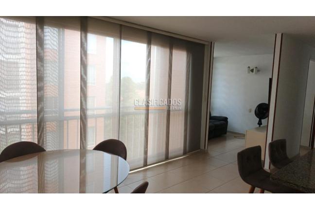 Apartamentos, Alquiler, Valle del Lili - $2.200.000