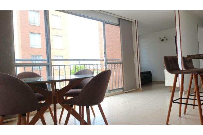 Apartamentos, Alquiler, Valle del Lili - $2.200.000