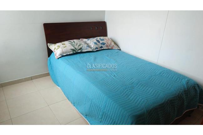 Apartamentos, Alquiler, Valle del Lili - $2.200.000