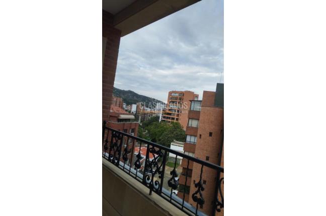 Apartamentos, Venta, Santa Teresita - $1.500.000.000