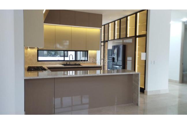 Apartamentos, Venta, Santa Teresita - $1.500.000.000