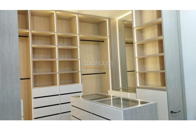 Apartamentos, Venta, Santa Teresita - $1.500.000.000