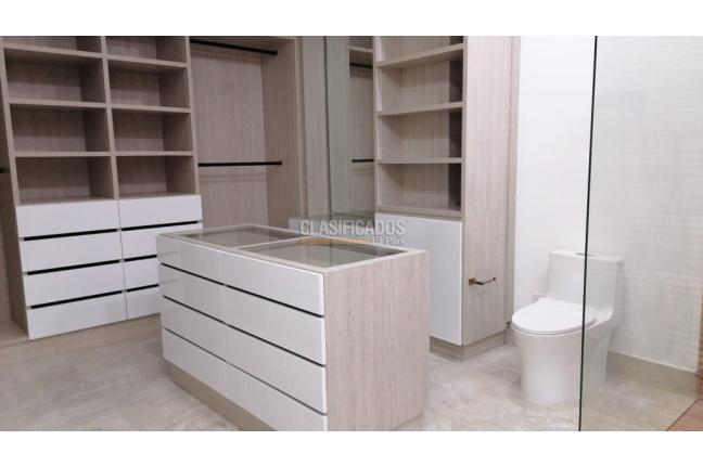 Apartamentos, Venta, Santa Teresita - $1.500.000.000