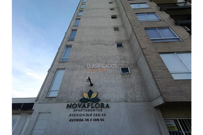 Apartaestudios, Venta, La Flora - $250.000.000