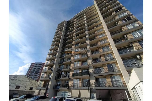 Apartaestudios, Venta, La Flora - $250.000.000