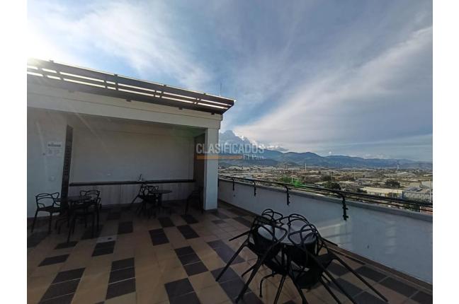 Apartaestudios, Venta, La Flora - $250.000.000