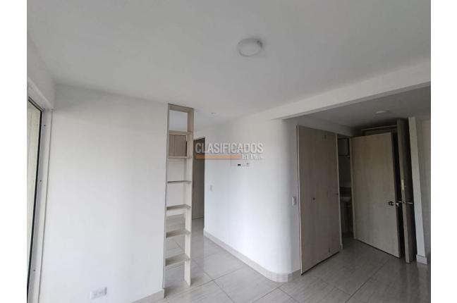 Apartaestudios, Alquiler en La Flora