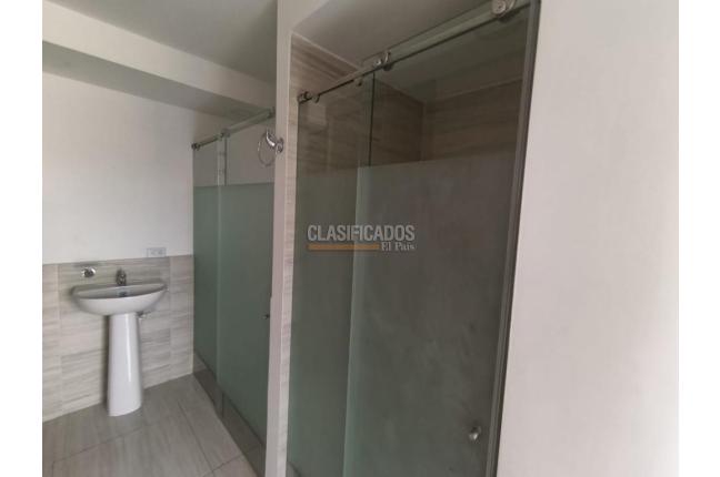 Apartaestudios, Alquiler, La Flora - $1.350.000