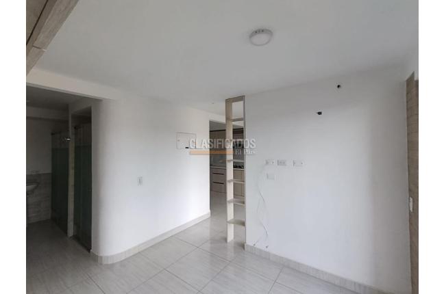 Apartaestudios, Alquiler, La Flora - $1.350.000