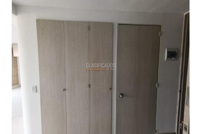 Apartaestudios, Alquiler, La Flora - $1.350.000