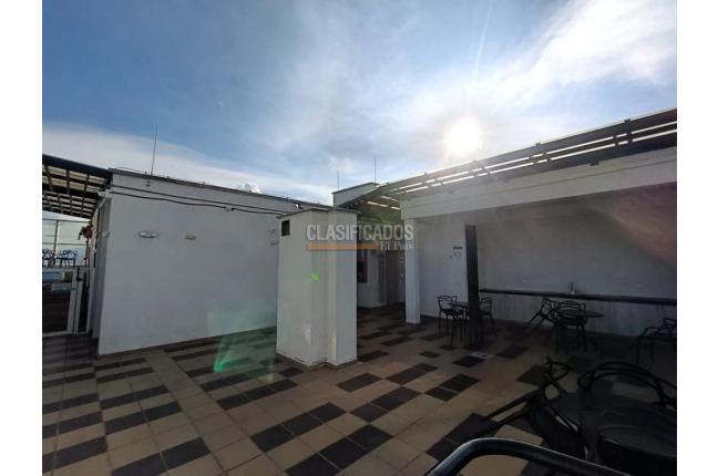 Apartaestudios, Alquiler, La Flora - $1.350.000