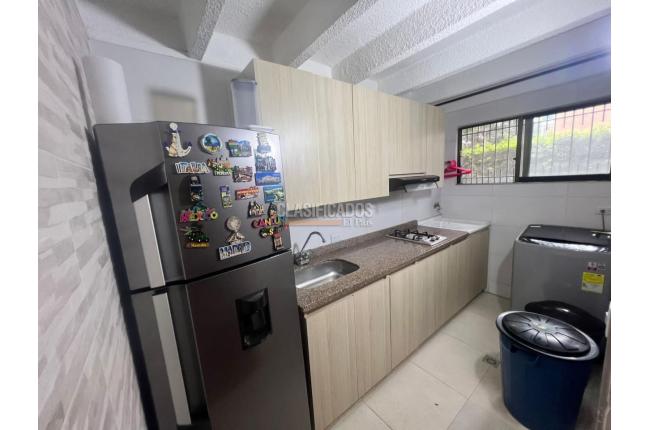 Apartamentos, Venta en Colseguros Andes