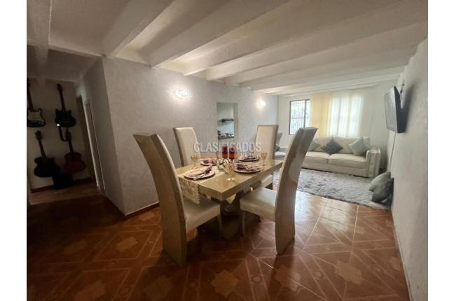 Apartamentos, Venta en Colseguros Andes