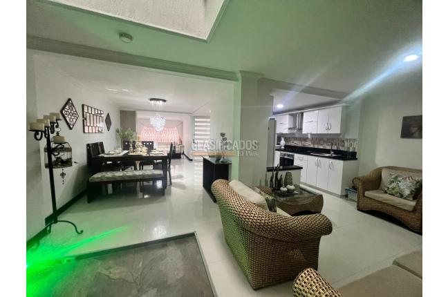 Casas, Venta en Caney