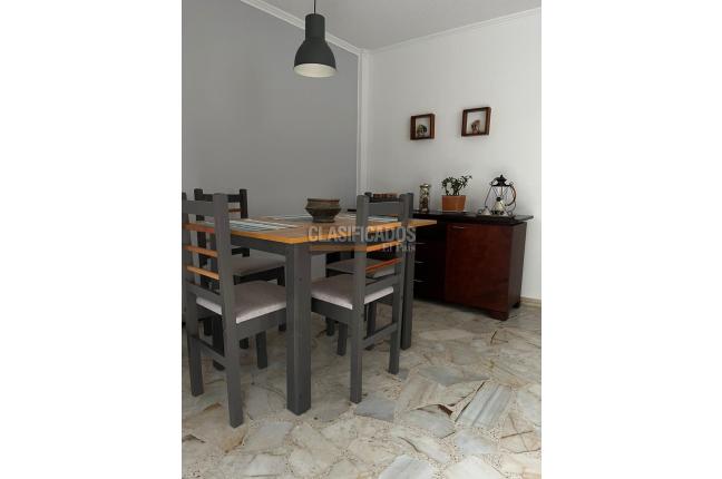 Apartamentos, Venta, San Fernando - $700.000.000