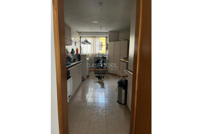 Apartamentos, Venta, San Fernando - $700.000.000
