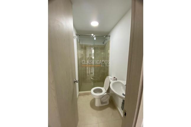 Apartamentos, Alquiler, Yumbo - $900.000