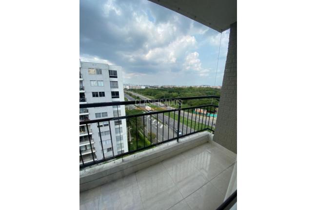 Apartamentos, Alquiler, Ciudad Bochalema - $1.450.000