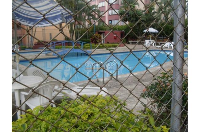 Apartamentos, Alquiler, Villa del Sol - $1.100.000