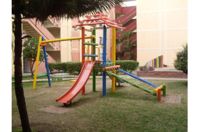 Apartamentos, Alquiler, Villa del Sol - $1.100.000