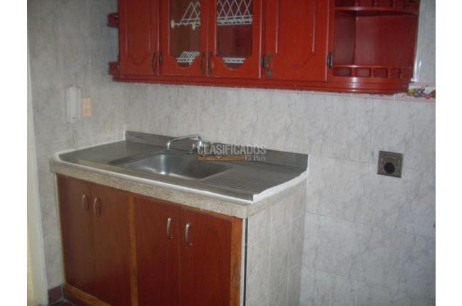 Apartamentos, Alquiler, Villa del Sol - $1.100.000