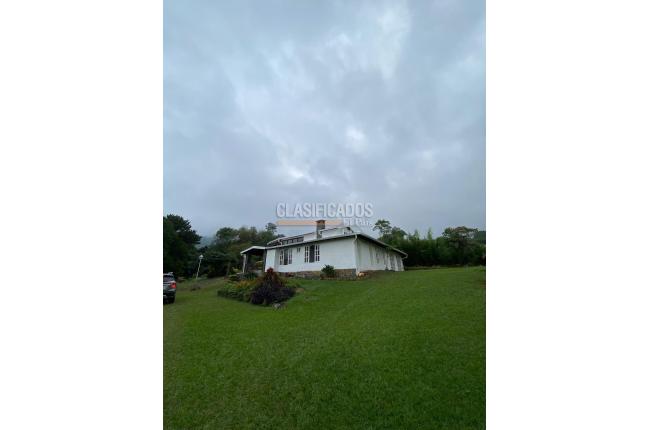 Casas, Alquiler en Dapa