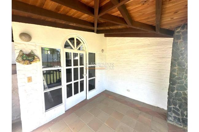 Casas, Alquiler, Dapa - $7.500.000