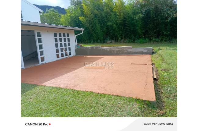 Casas, Alquiler, Dapa - $7.500.000