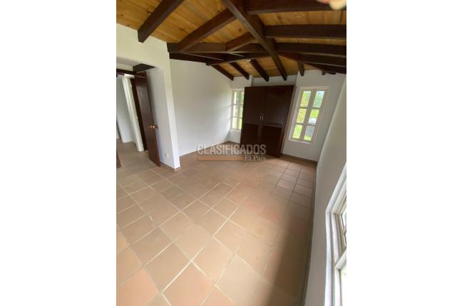 Casas, Alquiler, Dapa - $7.500.000