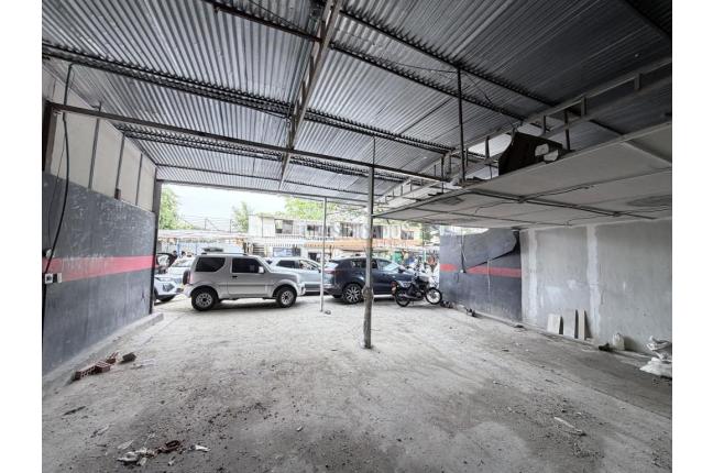 Locales y Bodegas, Alquiler, Los Cámbulos - $2.300.000