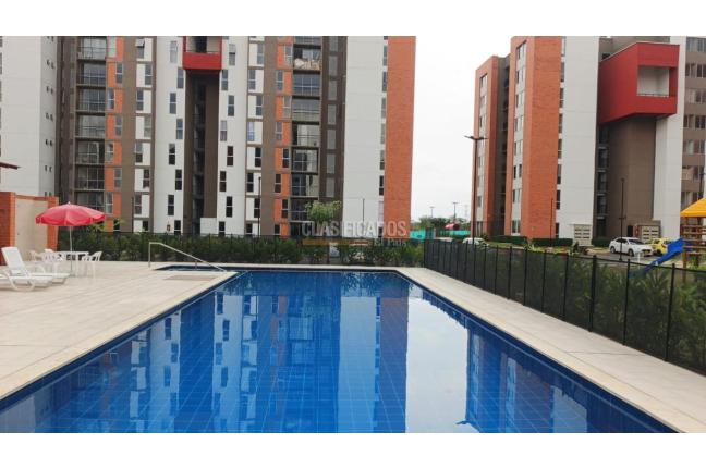 Apartamentos, Alquiler, Ciudad Pacifica - $1.230.000