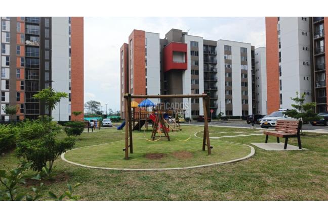 Apartamentos, Alquiler, Ciudad Pacifica - $1.230.000