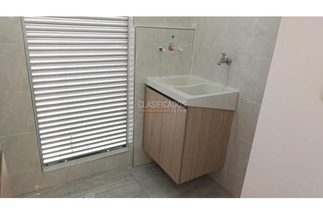 Apartamentos, Alquiler, Ciudad Pacifica - $1.230.000