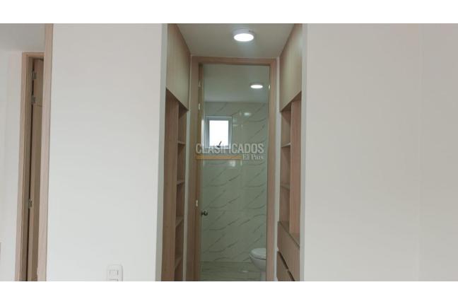 Apartamentos, Alquiler, Ciudad Pacifica - $1.230.000