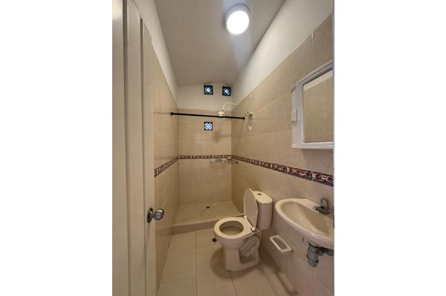 Apartaestudios, Alquiler en San Fernando