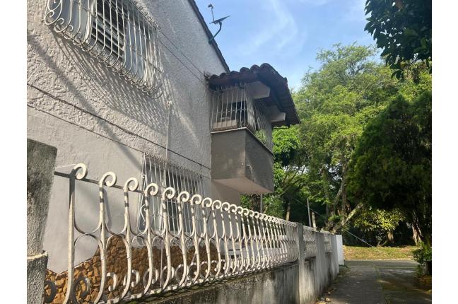 Casas, Alquiler en Pampalinda