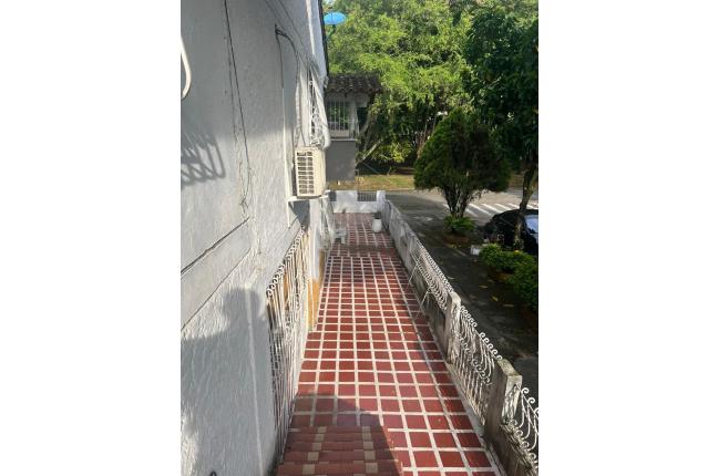 Casas, Alquiler en Pampalinda