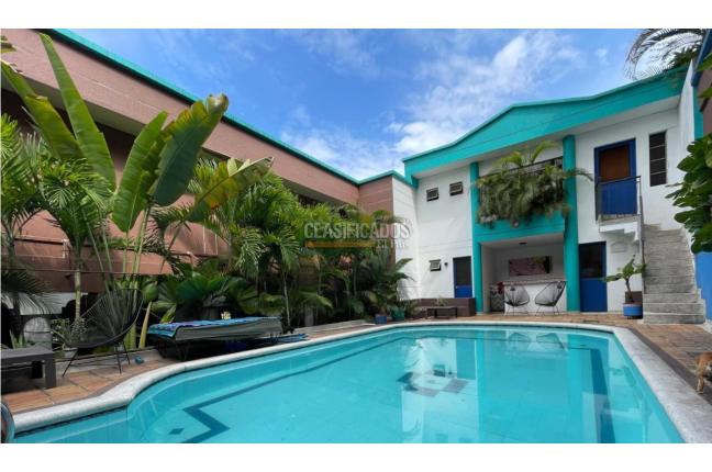 Casas, Venta, Miraflores - $1.850.000.000