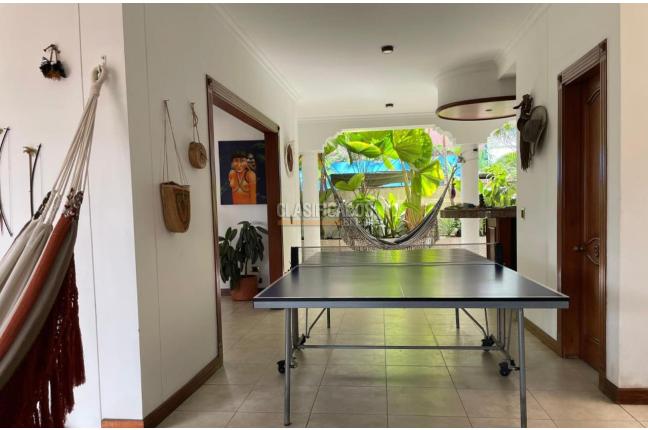 Casas, Venta, Miraflores - $1.850.000.000