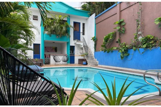 Casas, Venta, Miraflores - $1.850.000.000