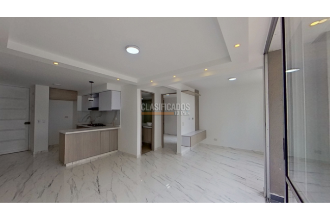 Apartamentos, Venta, Ciudad Bochalema - $259.740.000