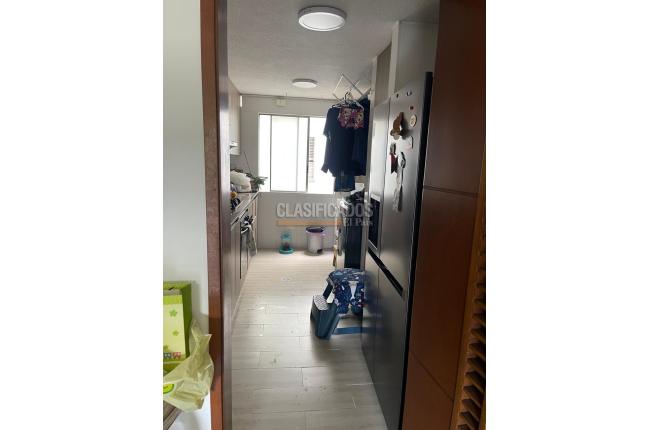 Apartamentos, Venta, Vipasa - $380.000.000