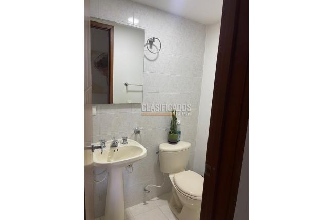 Apartamentos, Venta, Vipasa - $380.000.000