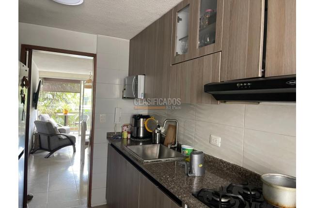 Apartamentos, Venta, Vipasa - $380.000.000