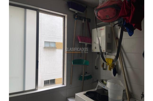 Apartamentos, Venta, Vipasa - $380.000.000